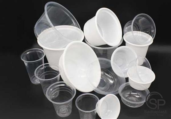 Best Disposable Plastic Containers Wholesale