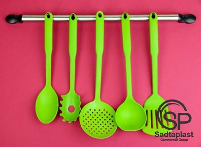 recycled plastic kitchen utensils | Buy at a cheap price