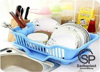 Price and buy kitchen utensils rack plastic + cheap sale